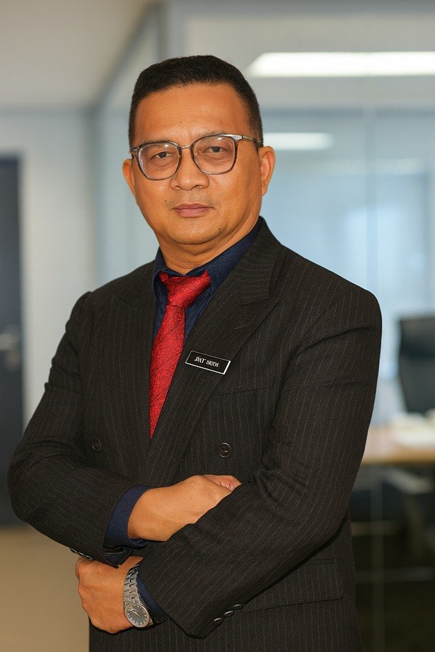Guru Besar SK Seri Geliga